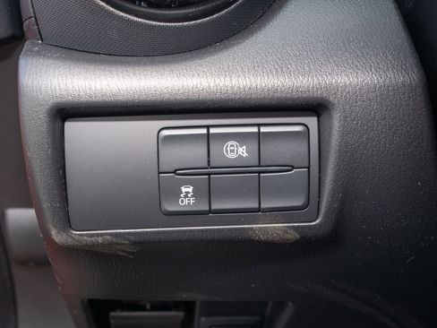 New 2026 MAZDA MX-5 Miata Sport w/ Interior Package RWD image 18