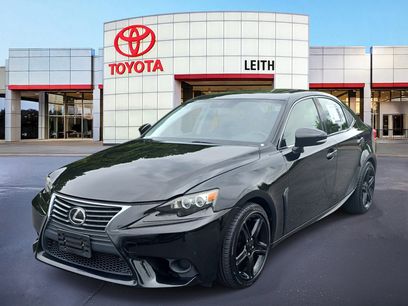 Used 2014 Lexus IS 250