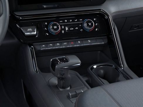 New 2026 GMC Sierra 1500 AT4 w/ AT4 Premium Package image 24