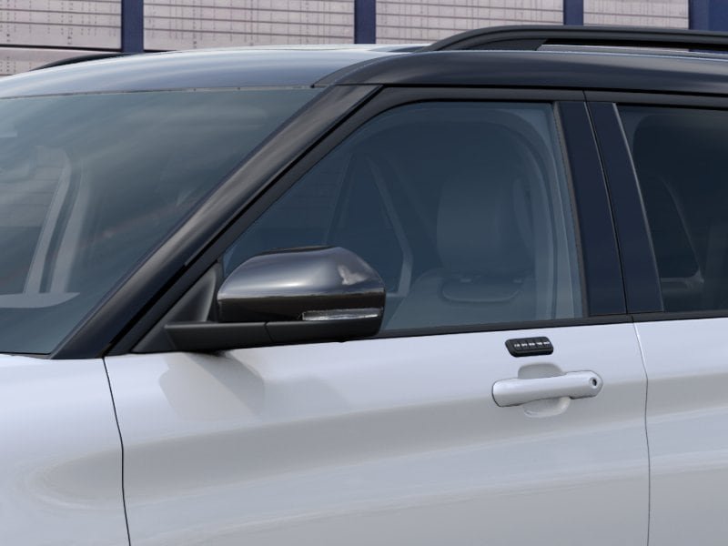New 2027 Ford Explorer ST w/ Sun And Sound Package AWD/4WD image 21