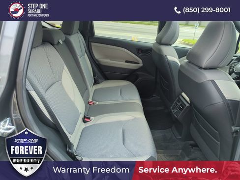 Used 2026 Subaru Forester Premium AWD/4WD image 34