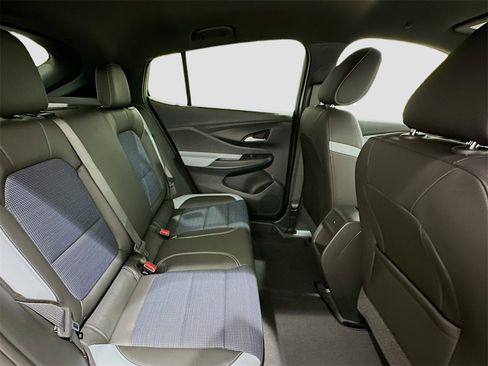 New 2026 Buick Envista Preferred w/ Convenience I Package image 28