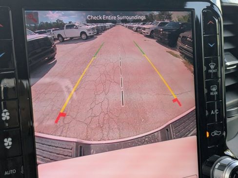 New 2026 RAM 2500 Big Horn image 18