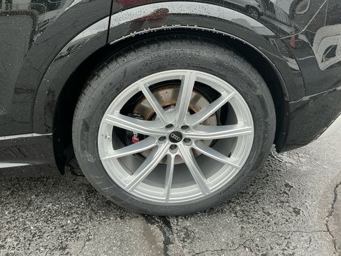 Used 2022 Audi RS Q8 image 26