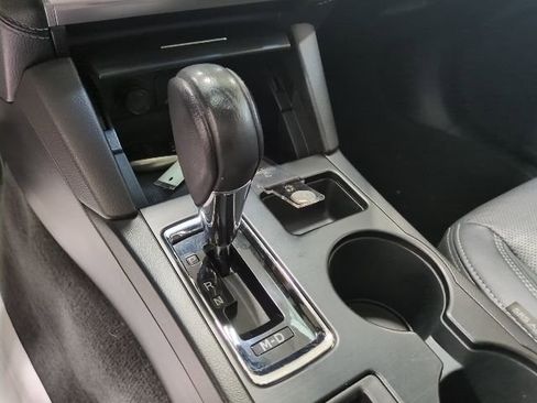 Used 2019 Subaru Outback 3.6R Limited image 13