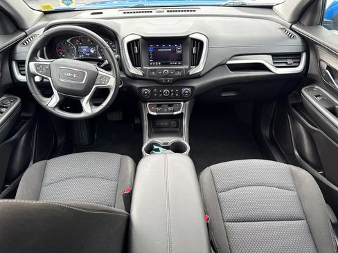 Used 2024 GMC Terrain SLE w/ Driver Convenience Package AWD/4WD image 18