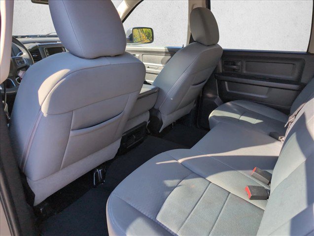 Used 2013 RAM 1500 Express RWD image 19