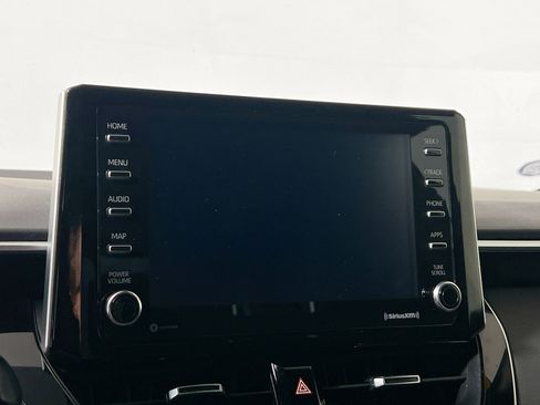 Used 2021 Toyota Corolla SE FWD image 27
