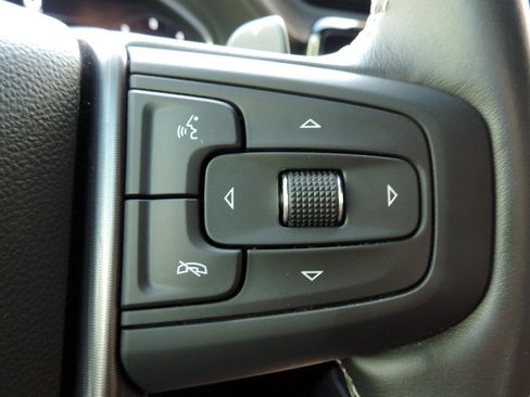 Certified 2024 GMC Sierra 1500 Denali Ultimate AWD/4WD image 30