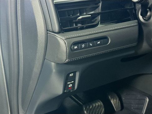 New 2026 INFINITI QX80 Luxe w/ Cargo Package image 10