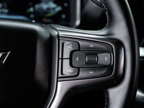 Used 2024 Chevrolet Silverado 2500 High Country w/ High Country Premium Package AWD/4WD image 26