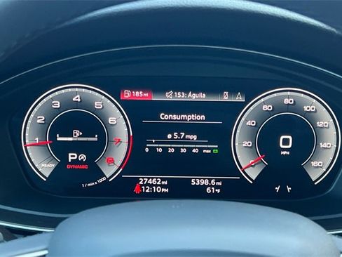 Used 2023 Audi A4 2.0T Premium Plus image 30