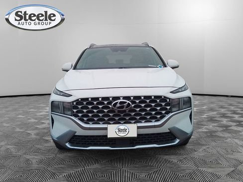 Used 2023 Hyundai Santa Fe SEL w/ Premium Package image 8