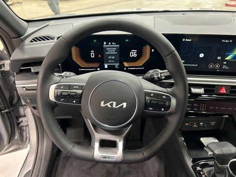 New 2026 Kia K5 GT-Line image 14