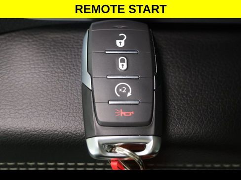 New 2026 RAM 2500 Big Horn image 12