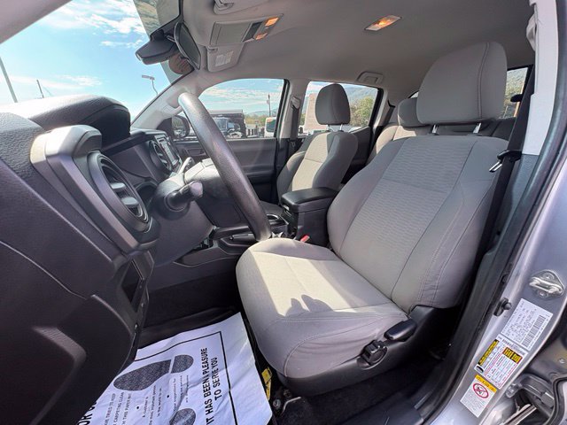 Used 2019 Toyota Tacoma SR w/ SR Convenience Package RWD image 21