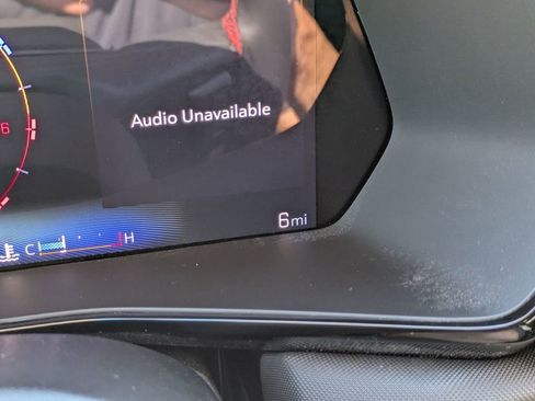 New 2025 Chevrolet Colorado Z71 image 17