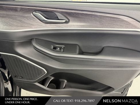 Used 2022 Jeep Grand Cherokee Limited 4xe AWD/4WD image 45