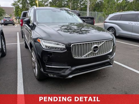 Used 2018 Volvo XC90 T6 Inscription w/ Convenience Package AWD/4WD image 1