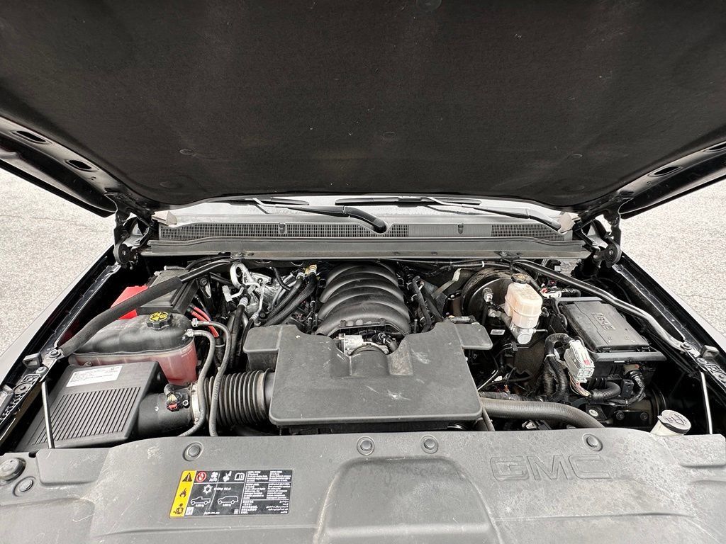 Certified 2019 GMC Yukon Denali w/ Denali Ultimate Package AWD/4WD image 44