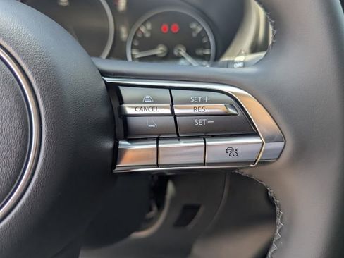 Used 2025 MAZDA CX-50 AWD 2.5 S w/ Weather Package image 22