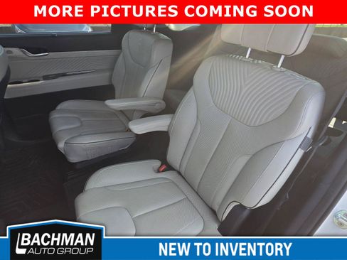 Used 2023 Hyundai Palisade Calligraphy AWD/4WD image 7