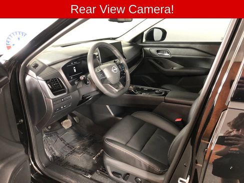 Used 2026 Nissan Rogue SL AWD/4WD image 8