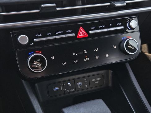 New 2026 Hyundai Santa Cruz SEL image 12