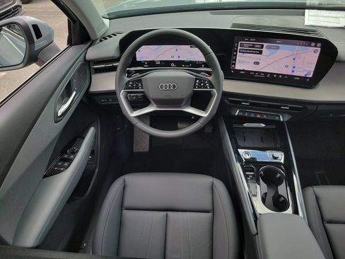 New 2026 Audi Q3 quattro 2.0T AWD/4WD image 22