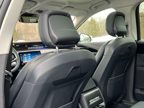 New 2026 Lincoln Nautilus Reserve w/ Jet Appearance Package image 30