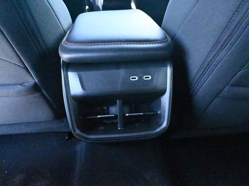 New 2026 Dodge Charger R/T w/ Blacktop Package AWD/4WD image 24