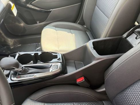 New 2026 Chevrolet Trax LT w/ Driver Confidence Package FWD image 21