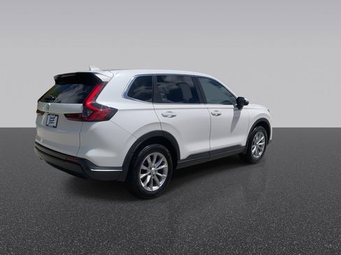 Certified 2023 Honda CR-V EX image 9