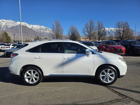 Used 2014 Lexus RX 350 w/ Navigation Package image 4