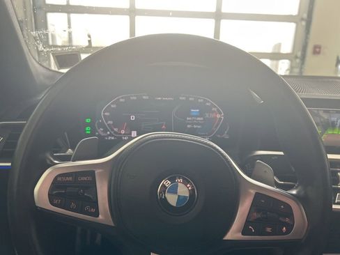 Used 2022 BMW M340i xDrive w/ Premium Package image 11