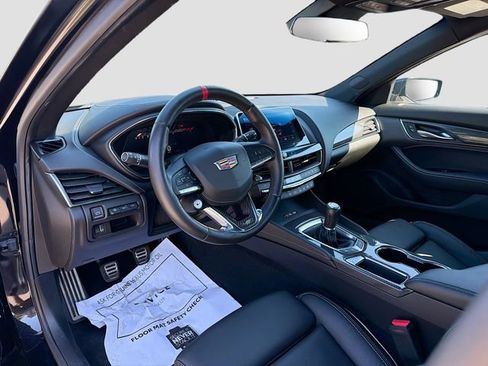 Used 2024 Cadillac CT5 V Blackwing image 24