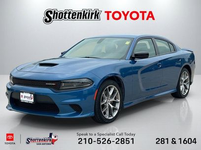Used 2023 Dodge Charger GT