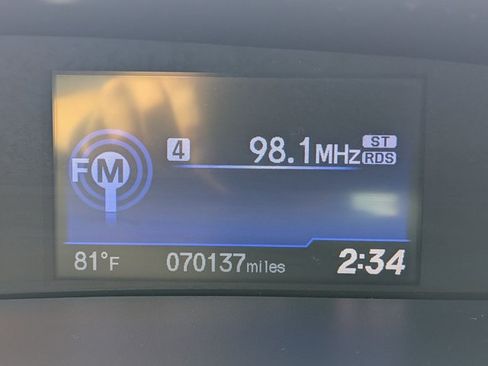 Used 2015 Honda Civic EX image 11