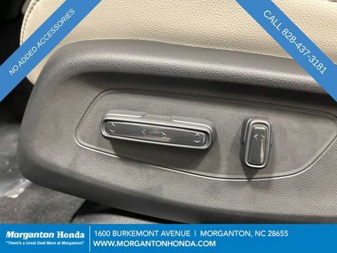 New 2026 Honda HR-V EX-L image 15