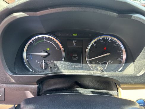 Used 2016 Toyota Highlander Limited Platinum AWD/4WD image 27
