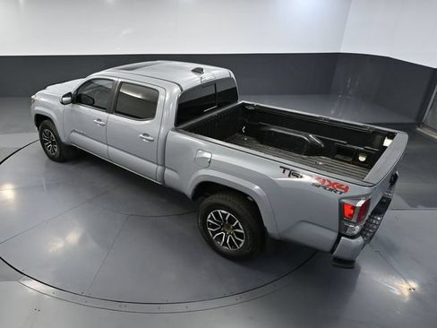 Used 2020 Toyota Tacoma TRD Sport AWD/4WD image 51
