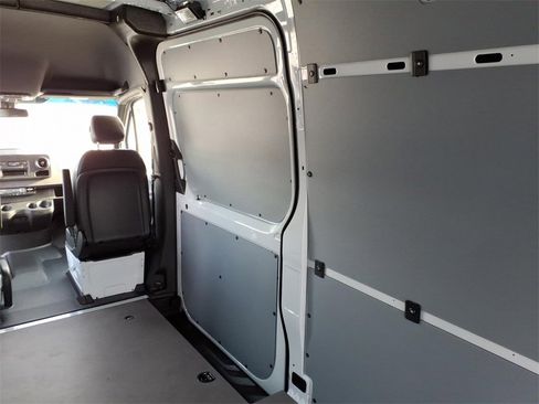 New 2026 Mercedes-Benz Sprinter 2500 image 26