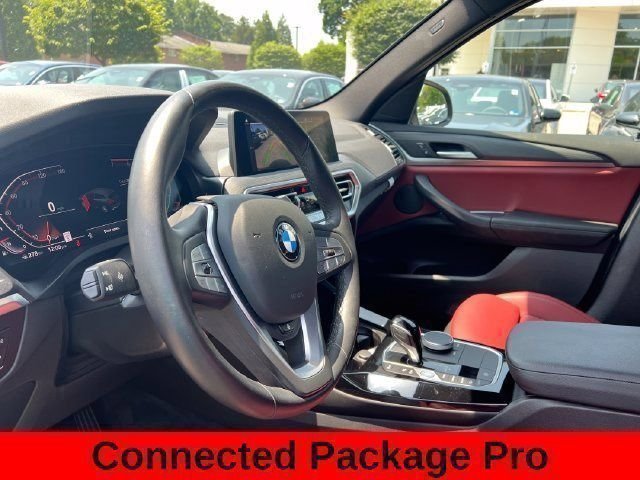 Used 2023 BMW X3 xDrive30i AWD/4WD image 52