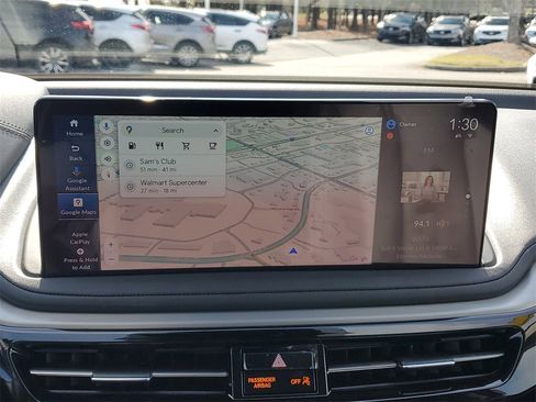 Certified 2025 Acura MDX w/ Technology Package image 28