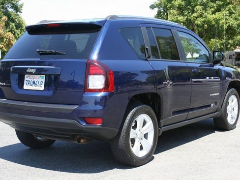 Used 2014 Jeep Compass Sport w/ Power Value Group AWD/4WD image 5