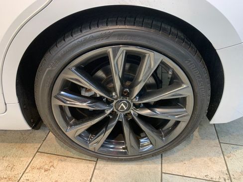Used 2023 Lexus IS 350 F Sport w/ Memory Package AWD/4WD image 13