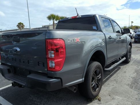 Used 2022 Ford Ranger XL w/ Equipment Group 101A High image 9