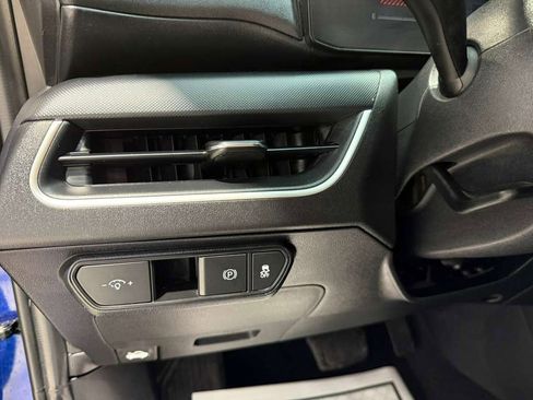 Used 2025 Kia K4 LXS image 20