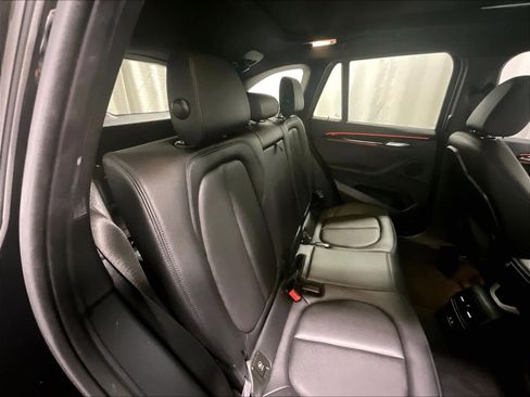 Used 2021 BMW X1 xDrive28i w/ Convenience Package image 16