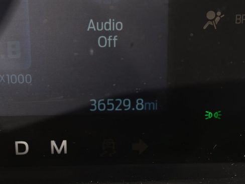 Used 2023 Ford Bronco Outer Banks AWD/4WD image 27
